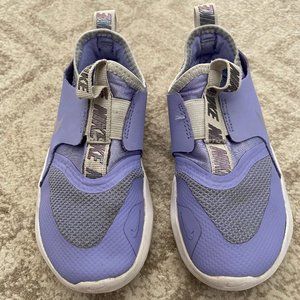 Nike Flex Runner Kids Size 10